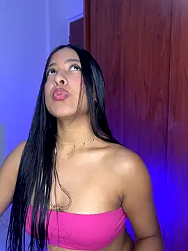 Kendra C online show from 10/17/25, 12:58