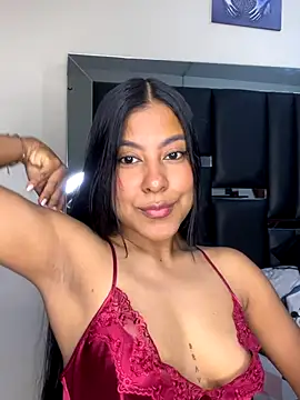 Kendra C online show from 11/02/25, 01:54