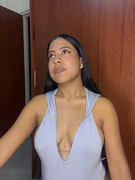 Snapshot of Kendra_C chatting on 07/18/26, 02:31 Kendra C online show from 07/18/26, 02:31