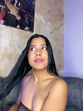 Kendra C online show from 02/15/26, 09:03