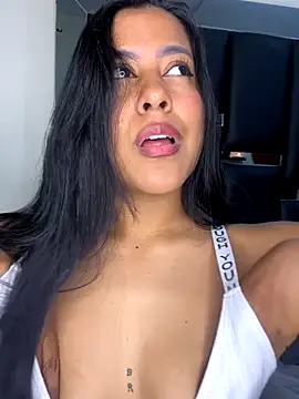 Kendra C online show from 12/05/25, 03:27