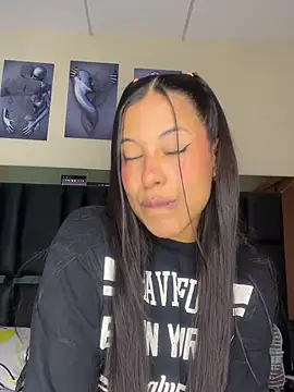 Kendra C online show from 09/14/25, 12:44