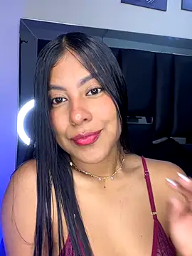 Kendra C online show from 11/07/25, 02:16