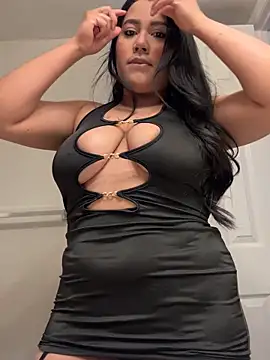 Myonlyprincess1 online show from 10/24/25, 02:21