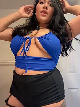 Myonlyprincess1 online show from 04/21/26, 04:52