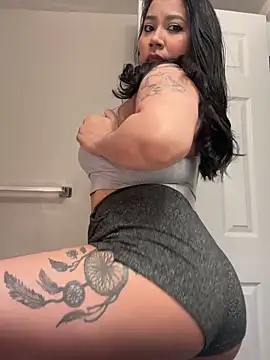 Myonlyprincess1 online show from 03/29/26, 05:09