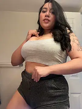 Myonlyprincess1 online show from 04/19/26, 05:19