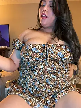 Myonlyprincess1 online show from 05/20/26, 03:25