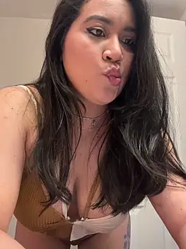 Myonlyprincess1 online show from 04/14/26, 05:23
