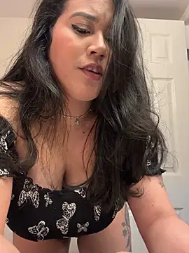 Myonlyprincess1 online show from 04/05/26, 06:09