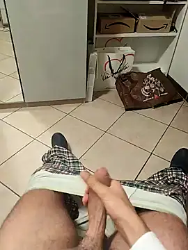 LucifertheGenius online show from 11/06/25, 02:21