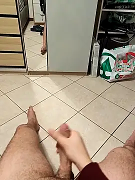 LucifertheGenius online show from 03/17/26, 01:03