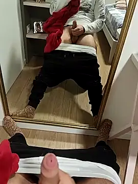 LucifertheGenius online show from 10/26/25, 02:39