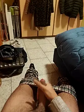 LucifertheGenius online show from 12/23/25, 04:12