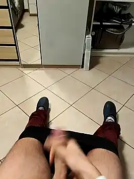 LucifertheGenius online show from 03/12/26, 01:04