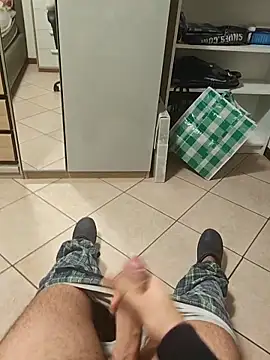 LucifertheGenius online show from 02/23/26, 10:05