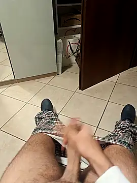 LucifertheGenius online show from 11/06/25, 02:15