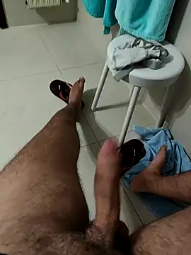 LucifertheGenius online show from 10/11/25, 04:35