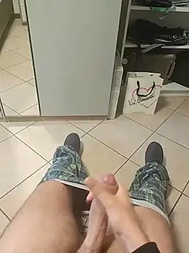 LucifertheGenius online show from 04/15/26, 10:32