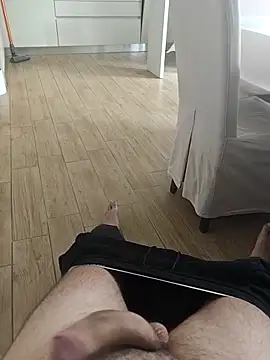 LucifertheGenius online show from 02/08/26, 09:51