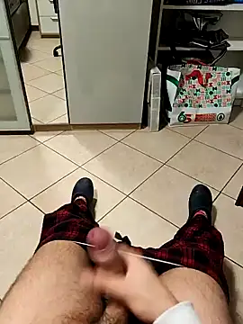 LucifertheGenius online show from 03/23/26, 01:39