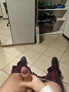 LucifertheGenius online show from 03/25/26, 03:44