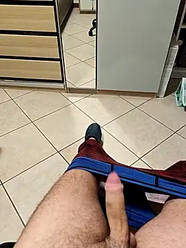 LucifertheGenius online show from 04/09/26, 10:32