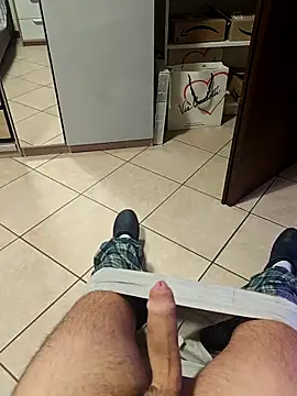 LucifertheGenius online show from 12/18/25, 04:06