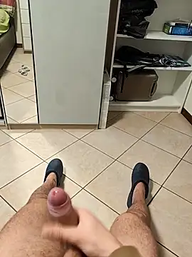 LucifertheGenius online show from 04/02/26, 12:23