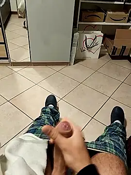 LucifertheGenius online show from 11/10/25, 04:34