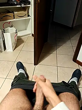 LucifertheGenius online show from 10/21/25, 01:43