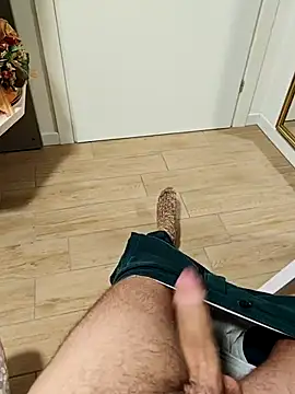 LucifertheGenius online show from 01/11/26, 06:37