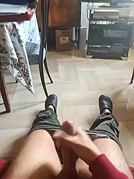 LucifertheGenius online show from 01/15/26, 11:24