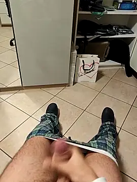 LucifertheGenius online show from 04/16/26, 12:06