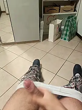 LucifertheGenius online show from 10/25/25, 03:34