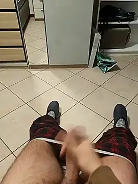 LucifertheGenius online show from 02/18/26, 08:00