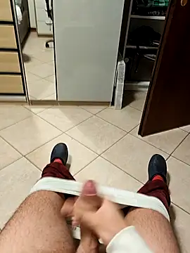 LucifertheGenius online show from 03/05/26, 10:05