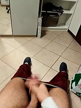 LucifertheGenius online show from 03/08/26, 11:13