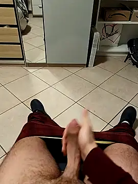 LucifertheGenius online show from 02/05/26, 09:54