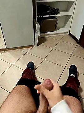 LucifertheGenius online show from 02/15/26, 08:24