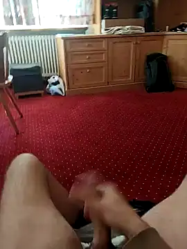 LucifertheGenius online show from 10/17/25, 12:18