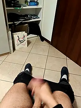 LucifertheGenius online show from 04/14/26, 10:31