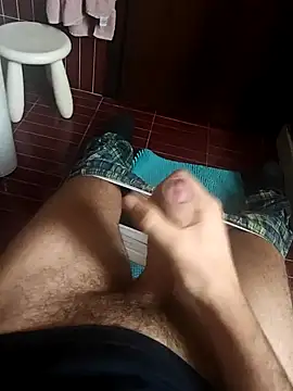 LucifertheGenius online show from 09/11/25, 02:39