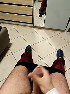 LucifertheGenius online show from 02/13/26, 04:45