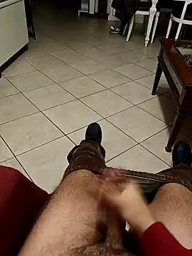 LucifertheGenius online show from 11/18/25, 03:59