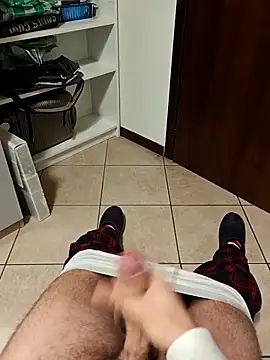 LucifertheGenius online show from 03/26/26, 01:31