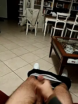 LucifertheGenius online show from 11/28/25, 07:03