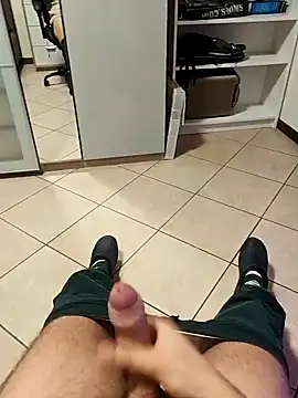 LucifertheGenius online show from 02/21/26, 01:18