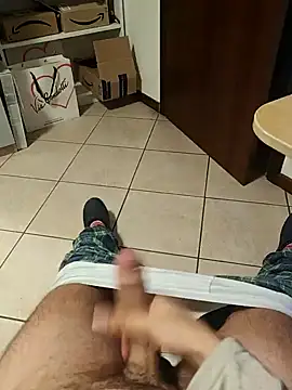 LucifertheGenius online show from 11/14/25, 02:59