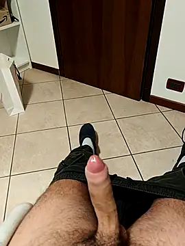 LucifertheGenius online show from 10/22/25, 01:54